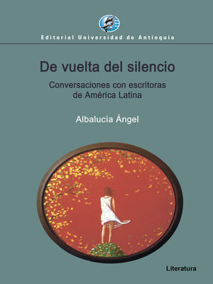 cover image of De vuelta del silencio